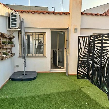 Apartamento Centro Historico Διαμέρισμα Μάλαγα Εξωτερικό φωτογραφία