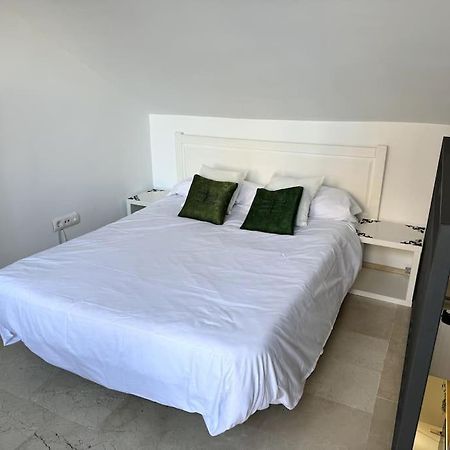 Apartamento Centro Historico Διαμέρισμα Μάλαγα Εξωτερικό φωτογραφία