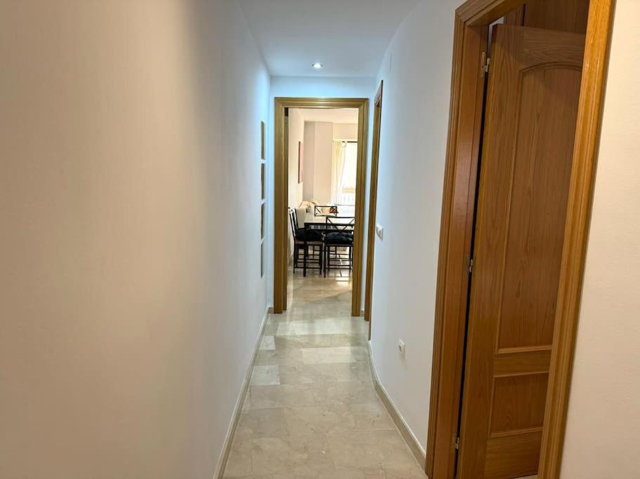 Apartamento Centro Historico Διαμέρισμα Μάλαγα Εξωτερικό φωτογραφία