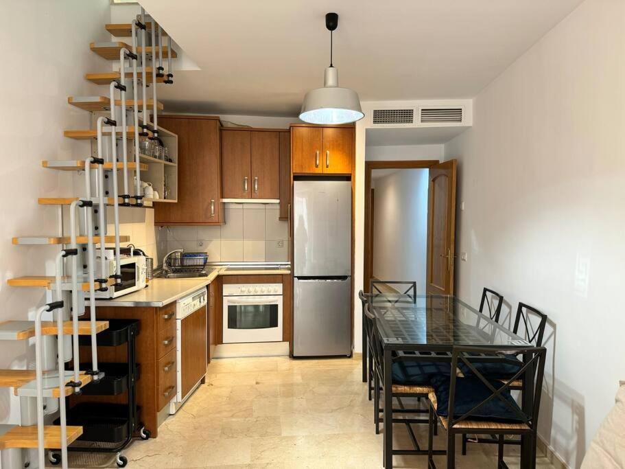 Apartamento Centro Historico Διαμέρισμα Μάλαγα Εξωτερικό φωτογραφία