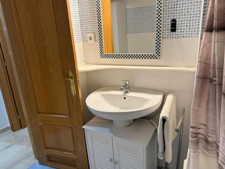 Apartamento Centro Historico Διαμέρισμα Μάλαγα Εξωτερικό φωτογραφία