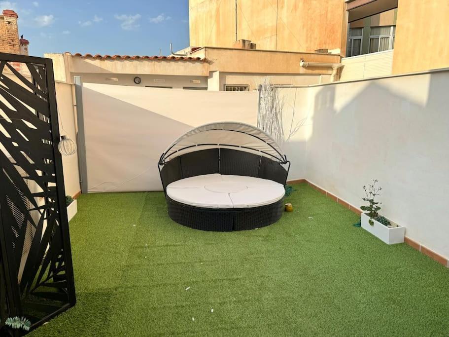 Apartamento Centro Historico Διαμέρισμα Μάλαγα Εξωτερικό φωτογραφία