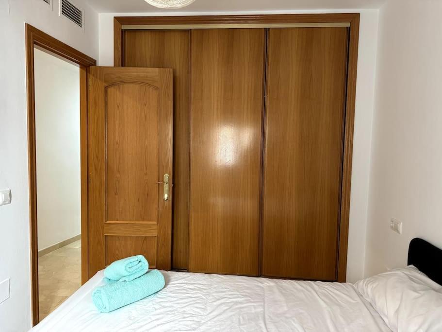 Apartamento Centro Historico Διαμέρισμα Μάλαγα Εξωτερικό φωτογραφία